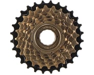 Sunrun Freewheels (Brown) | product-related