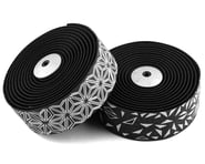 Supacaz Super Sticky Kush Handlebar Tape (Platinum) | product-related
