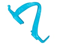 Supacaz Fly Poly Water Bottle Cage (Neon Blue) | product-related