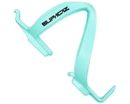 Supacaz Fly Poly Water Bottle Cage (Celeste Blue) | product-related
