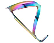Supacaz Fly Alloy Water Bottle Cage (Oil Slick) | product-related