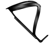Supacaz Fly Alloy Water Bottle Cage (Black) | product-related