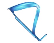 Supacaz Fly Alloy Water Bottle Cage (Aqua Blue) | product-related