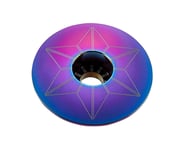 Supacaz Star Cap (Oil Slick Blue/Purple) | product-also-purchased
