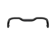 more-results: Surly Truck Stop Drop Handlebar (Black) (31.8mm) (30mm Rise) (51cm)