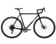 more-results: Surly Straggler 700c Gravel Commuter Bike (Black)