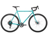 more-results: Surly Straggler 700c Gravel Commuter Bike (Chlorine Dream)