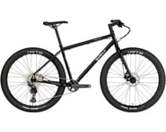 more-results: Surly Bridge Club All-Road Touring Bike (Black) (27.5") (S)