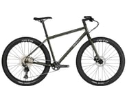 more-results: Surly Bridge Club All-Road Touring Bike (Majestic Moss) (27.5") (XL)