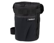 more-results: The Surly Dugout Bag is a great cargo solution for securely attaching compact items or