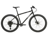 more-results: Surly Bridge Club Bike All-Road Touring Bike (Trevor's Closet Black)