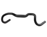 more-results: Surly Truck Stop Drop Handlebar (Black) (31.8mm) (30mm Rise) (42cm)