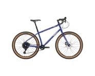 more-results: Surly Grappler 27.5" 1.2 Drop-Bar Trail Bike (Subterranean Homesick Blue) (S)