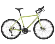 more-results: Surly Disc Trucker 26" Bike (Pea Lime Soup)