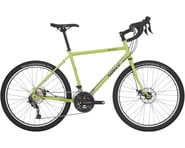 more-results: A class-leading touring bike, the newly redesigned Disc Trucker provides versatility a