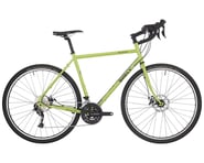 more-results: A class-leading touring bike, the newly redesigned Disc Trucker provides versatility a