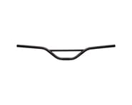 more-results: Surly Sunrise Handlebar (Black) (22.2mm/31.8mm) (83mm Rise) (820mm)