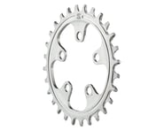 more-results: Surly Narrow-Wide X-Sync Stainless Steel Chainring (Silver) (58mm BCD) (Single) (28T)