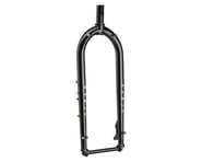 more-results: Surly Ice Cream Truck Fork (Black) (Disc) (15 x 150mm) (26" Fat)