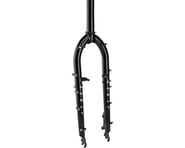 more-results: Surly Troll Fork (Black) (26" QR) (1-1/8" Straight Steerer)