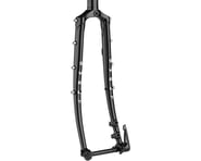 more-results: Surly Disc Trucker Fork (Black) (26") (1-1/8" Straight) (12 x 100mm)