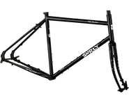 more-results: Surly Disc Trucker 700c Frameset Description: The Surly Disc Trucker is a pure-bred dr
