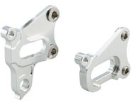 more-results: Surly MDS Dropouts chips. Made of cast and machined 6061-T6 aluminum or stainless stee
