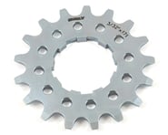 more-results: Surly 3/32" Single Speed Cassette Cog (Silver) (Splined) (17T)
