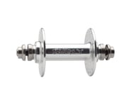 more-results: Surly Ultra New Front Hubs, Non-Disc. Features: 6061-T6 forged hub shell (same as the 