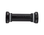 more-results: Surly OD Enduro Bottom Bracket (Black) (BSA) (100mm)