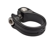 more-results: Surly New Stainless Seatpost Clamp (Black) (30.0mm)