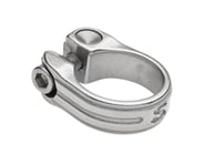 more-results: Surly New Stainless Seatpost Clamp (Silver) (30.0mm)