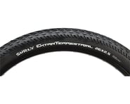 more-results: The Surly ExtraTerrestrial Tubeless Touring Tire is an ultra-durable tire designed to 
