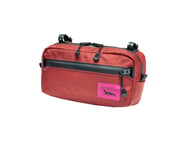 more-results: Swift Industries Kestrel Handlebar Bag (Redwood) (2L)