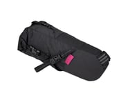 more-results: Swift Olliepack Seat Bag. Features: A 6L Roll-top closure system Side compression buck