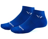 more-results: Swiftwick Aspire One Socks (Cobalt Blue)