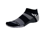 more-results: Swiftwick Flite XT One Socks (Black)