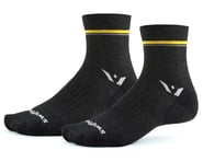 more-results: Swiftwick Pursuit Four Ultralight Socks are designed for year-round adventures. Crafte