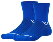 more-results: Swiftwick Aspire Four Socks (Cobalt Blue)