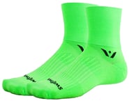 Swiftwick Aspire Four Socks (Lime) | product-also-purchased