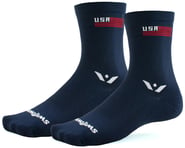 more-results: Swiftwick Vision Five Tribute Socks will help you pay homage to your favorite places. 