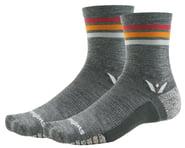 more-results: Swiftwick Flite XT Trail Five Socks Description: The Swiftwick Flite XT Trail Five Soc