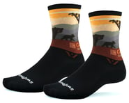more-results: Swiftwick Vision Six Socks combine comfort with creative patterns to make the ultimate