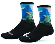 more-results: Swiftwick Vision Six Socks combine comfort with creative patterns to make the ultimate