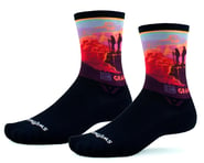 more-results: Swiftwick Vision Six Socks combine comfort with creative patterns to make the ultimate