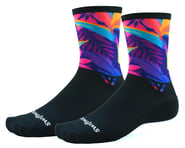 Swiftwick Vision Six Impression Socks (Neon Palm) | product-also-purchased