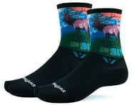 more-results: Swiftwick Vision Six Socks Description: Swiftwick Vision Six Socks combine comfort wit