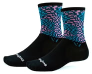 more-results: Swiftwick Vision Six Impression Socks (Checkered)