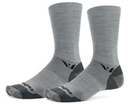 Swiftwick Pursuit Seven Ultralight Socks (Heather) | product-related