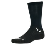 more-results: Swiftwick Aspire Seven Socks (Black)